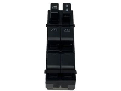 Nissan Quest Power Window Switch - 25401-1JA5C