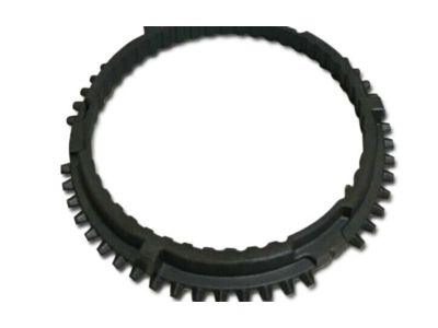 2007 Nissan 350Z Synchronizer Ring - 32631-CD000