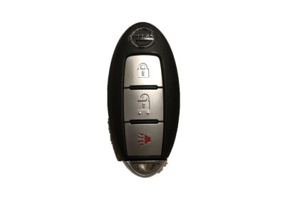 Nissan 285E3-4CB1A Switch Assy-Smart Keyless