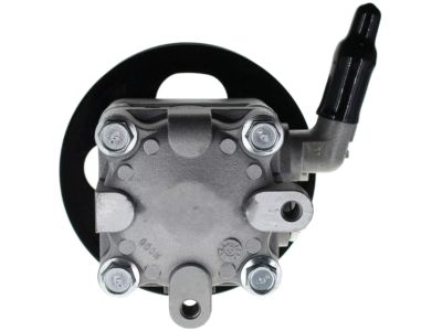 Nissan 49110-JA100 Pump Assy-Power Steering