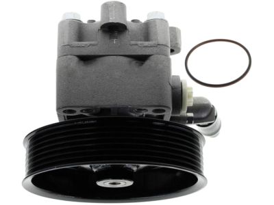 Nissan 49110-JA100 Pump Assy-Power Steering