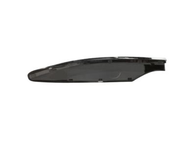 Nissan 73832-6FL0A Cover-Roof Rack, Front RH