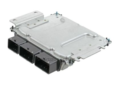 Nissan Rogue Engine Control Module - 23703-4BA1A