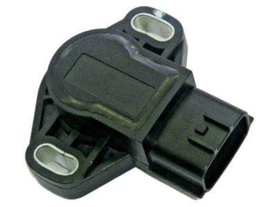 1995 Nissan Hardbody Pickup (D21U) Throttle Position Sensor - 22620-73C00