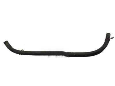 2010 Nissan Murano Cooling Hose - 21741-JP10A