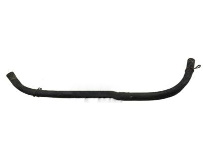 2011 Nissan Murano Cooling Hose - 21741-JP10A