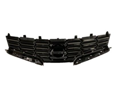 Nissan 62070-ZN30A MOULDING Front Bumper