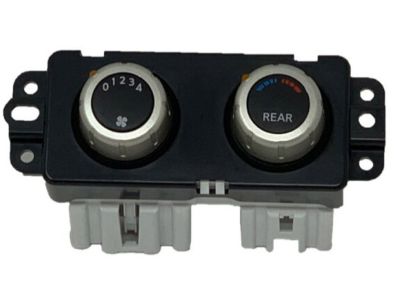 Nissan Armada A/C Switch - 27501-ZC100