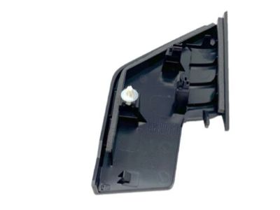 Nissan 80293-3SG0A Cover-Front Door Corner,Inner LH