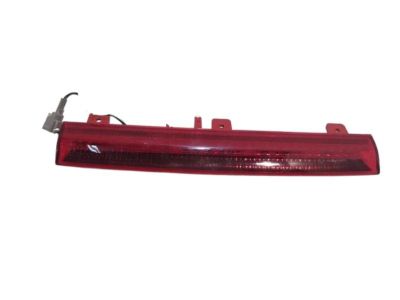 Nissan 26590-JF00A Lamp Assembly-Stop,High Mounting