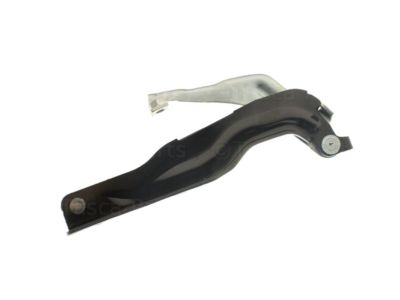 Nissan Maxima Hood Hinge - 65401-9N00B