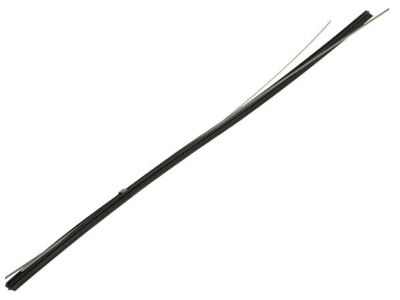 Nissan Altima Windshield Wiper - 28895-JA00A