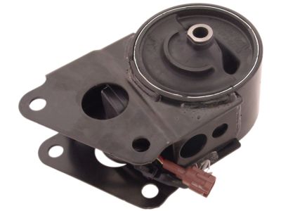 Nissan 11270-CN100 Engine Mounting Insulator Assembly, Front