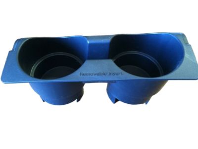 Nissan 96975-ZH90A Insert Cup Holder