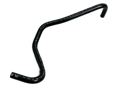 Nissan Maxima Cooling Hose - 21632-5Y700