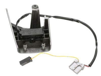 Nissan 25551-ZS50A Switch Assembly - Steering