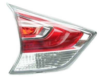 2016 Nissan Rogue Back Up Light - 26555-4BA1A