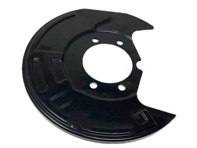 Nissan Altima Brake Backing Plate - 41151-JN90A