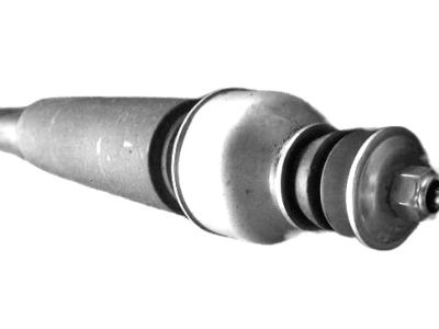 Nissan Juke Shock Absorber - E6210-3YV2C