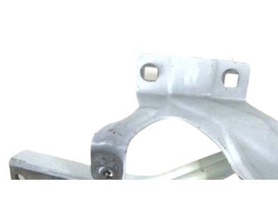 Nissan Hood Hinge - 65400-5SK0B