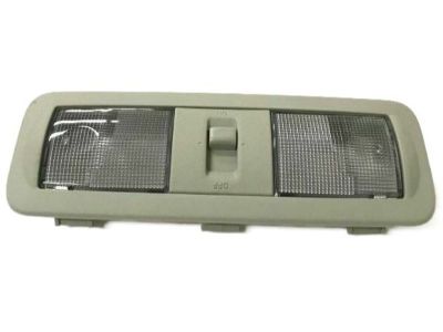 2006 Nissan Xterra Dome Light - 26430-EA102