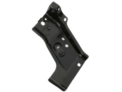 2017 Nissan Rogue Radiator Support - F2521-4BAMA