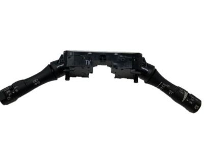 Nissan Murano Turn Signal Switch - 25560-JV51E