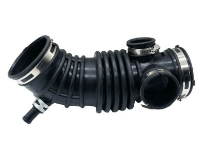 2000 Nissan Pathfinder Air Intake Coupling - 16576-4W000