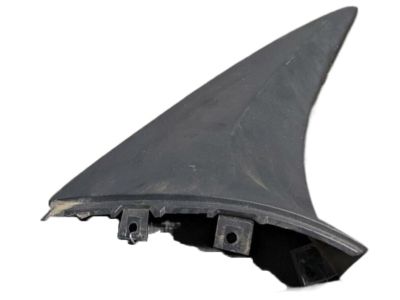 Nissan 96032-3KA0A Air Spoiler Extension-RH