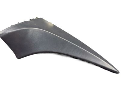 Nissan 96032-3KA0A Air Spoiler Extension-RH