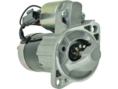 Nissan Xterra Starter Motor - 23300-9Z400