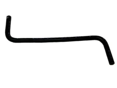 2000 Nissan Pathfinder Cooling Hose - 21632-0W000