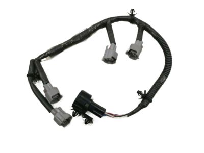 Nissan 24079-8U000 Harness Assy-Engine Room Sub