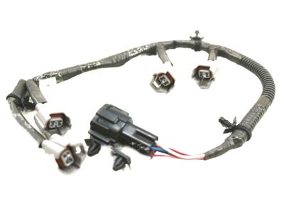 Nissan 24079-8U000 Harness Assy-Engine Room Sub