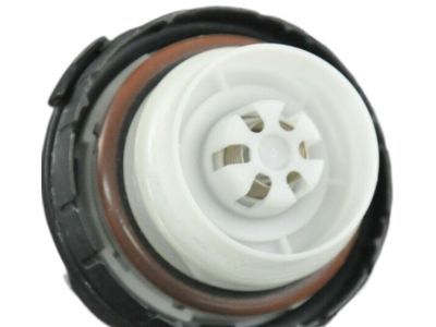 Nissan 17251-4HA0B Filler Cap Assembly