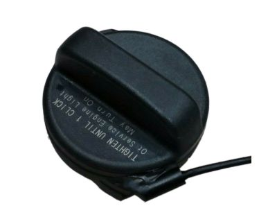 Nissan Rogue Sport Gas Cap - 17251-4HA0B