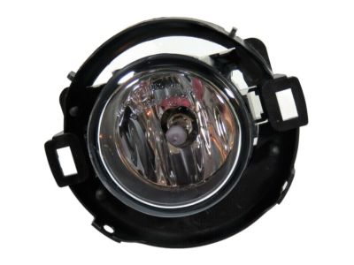 2005 Nissan Xterra Fog Light - 26150-EA025