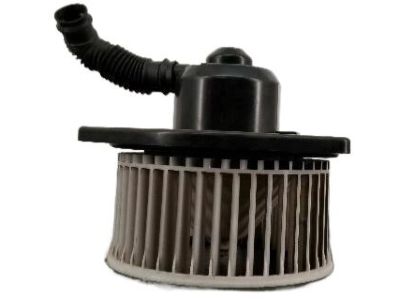 Nissan 27220-1W600 Motor & Fan Assy-Blower