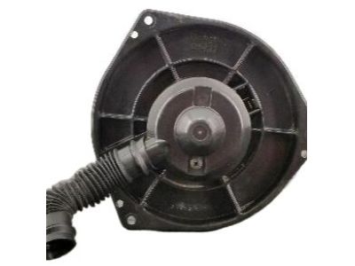 Nissan 27220-1W600 Motor & Fan Assy-Blower