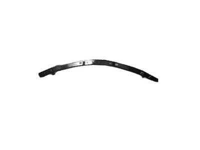 Nissan 62240-5M100 Retainer-Front Bumper,Upper