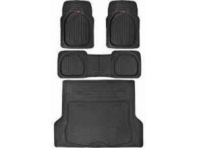 Nissan 999E3-ZQ001 350Z ROADSTER Trunk Mat
