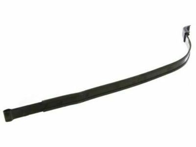 Nissan 240SX Fuel Tank Strap - 17407-35F00