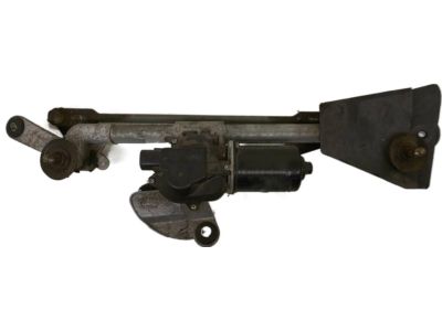 Nissan Altima Wiper Motor - 28800-JB100