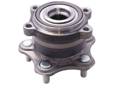 Nissan Murano Wheel Bearing - 43202-3JA0B