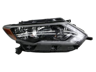 Nissan Headlight - 26010-6FL0A