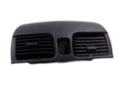 Nissan 68260-4Z302 Lid-Cluster