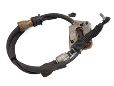 Nissan Murano Shift Cable - 34935-5AA0A