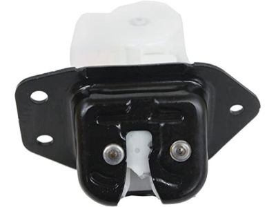 Nissan Frontier Tailgate Lock - 90502-3S500