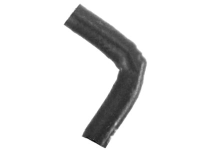 Nissan 14056-60U08 Hose-Water Bypass