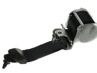 2010 Nissan Xterra Seat Belt - 88844-ZL88C